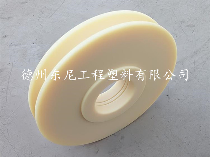 尼龍滑輪產(chǎn)品的特點有哪些呢?